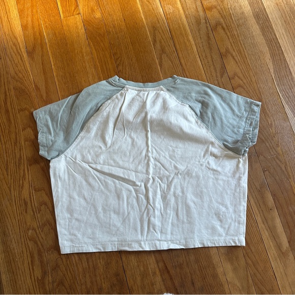 Taylor Swift Cropped Baby Tees - Picture 5 of 14